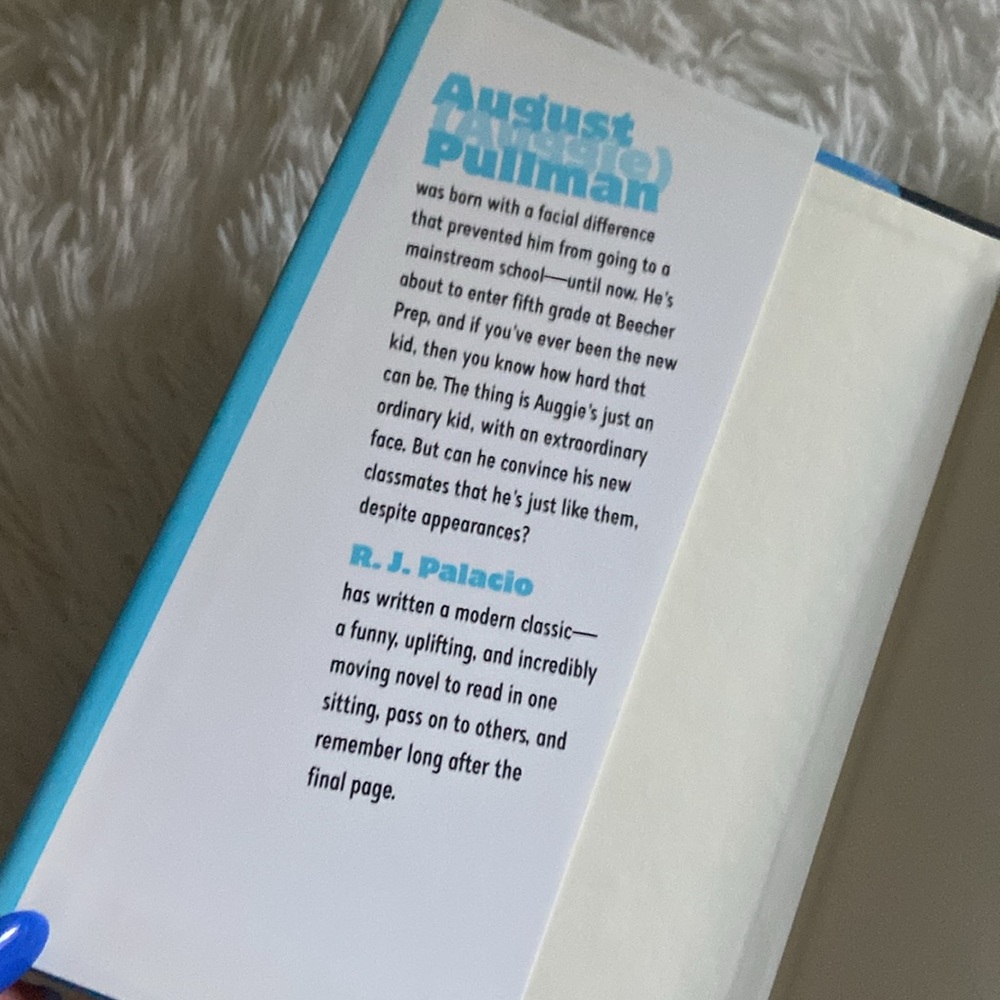 The best read!! - Picture 3 of 3